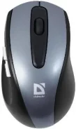 ������������ ���� Defender Breeze DF-9345G (�����) (4��+���/��), USB ����
