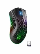 ������������ ������� ���� Defender Warlock GM-709L (����) (5��+���/��), 400 mAh, Pixart P3212 ����