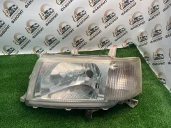 ���� Toyota Probox 2002 52075 NCP51V 1NZ-FE, �������� ����� 52075 ����