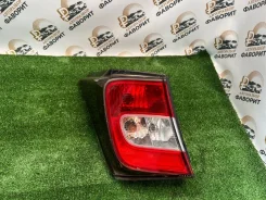 ������ ����-������� Honda Freed Spike 2011 D095 GB3 L15A, ������ ����� D095 ����