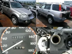 ����-������ Honda CRV 0432200 RD1, ������ ������ 0432200 ����