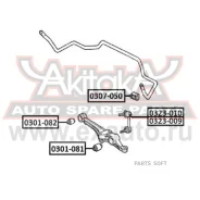������ ��������� ������������� D26 ASVA(��������� 1 ��) ASVA 0307050 0307050 ����