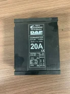 ��������������� ���������� DAF XF 105 1726282, �������� 1726282 ����