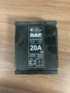 ��������������� ���������� 20A DAF XF 105 1726282 1726282 ����