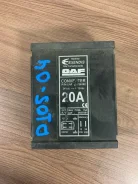 ��������������� ���������� 20A DAF XF 105 1726282 1726282 ����