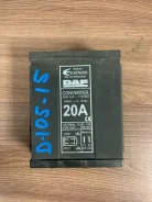 ��������������� ���������� DAF XF 105 1726282 MX 300U1 1726282 ����