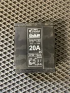 ��������������� ���������� DAF XF 105 1726282, �������� 1726282 ����