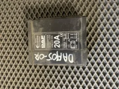 ��������������� ���������� 20A DAF XF 105 1726282 1726282 ����