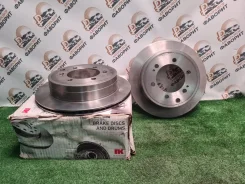 ���� ��������� Toyota Land Cruiser 1994 4243160170 HDJ81, ������ 4243160170 ����