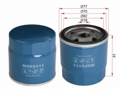 ������ �������� Nissan March 92-10 / Note 05-13 Mando MOF0111 MOF0111 ����