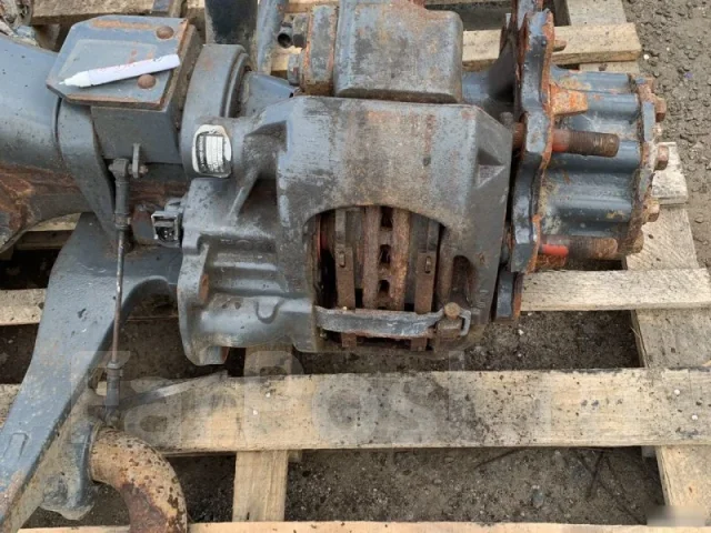 ������� DAF XF95 1627244, ����� 1627244 ����