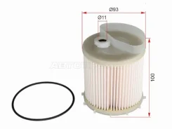 ������ ��������� SsangYong Actyon 11- / Actyon Sports 12-16 Mando EEOL0006Y EEOL0006Y ����