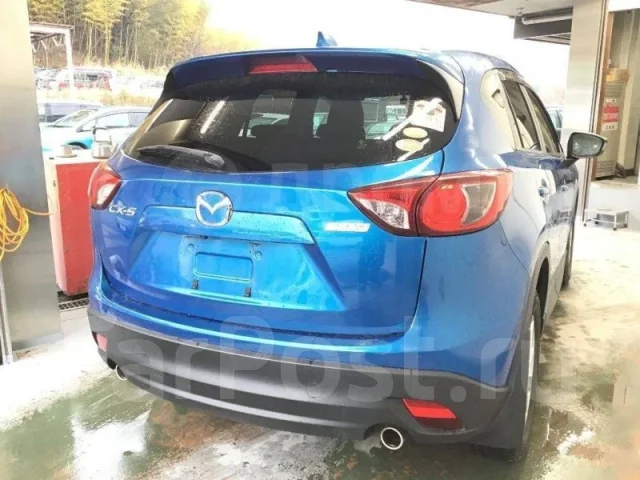 ��������� ��������� Mazda CX-5 BP4740061A BP4740061A ����