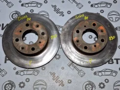 ����� ��������� Honda Civic 45251SK7A10 AH EW, �������� 45251SK7A10 ����