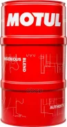 Motul Multi CVTF