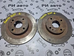 ����� ��������� Mazda Familia GFYY26251 BJ5P, ������ GFYY26251 ����