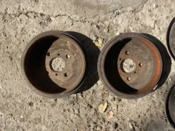 ��������� �������� Toyota Fielder 2002 4243112201 120 1NZFE 4243112201 ����