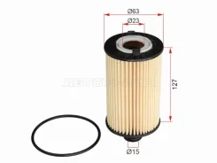 ������ �������� SsangYong Actyon 05-10 / Korando 10-17 Mando EEOL0005Y EEOL0005Y ����