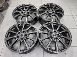 Dunlop Airnova. 7.0x17", 5x114.3, ET38, �� 73,1���. ����