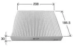 ������ �������� AC-902E ��� Honda ������������� VIC ������ 72880-FE000 X7288-FE000 G3010FE200 G3210FE000 AC-902E MC-1025E DFC2145 CF0608 ����� � �����...