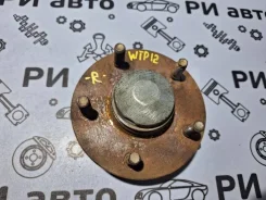 ������� Nissan Primera 43200AU000 WTP12 QR20DE, ������ ������ 43200AU000 ����
