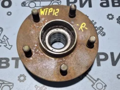������� Nissan Primera 43200AU000 WTP12 QR20DE, ������ 43200AU000 ����