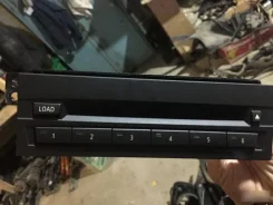 CD-changer BMW X5 65129133085 E70 65129133085 ����