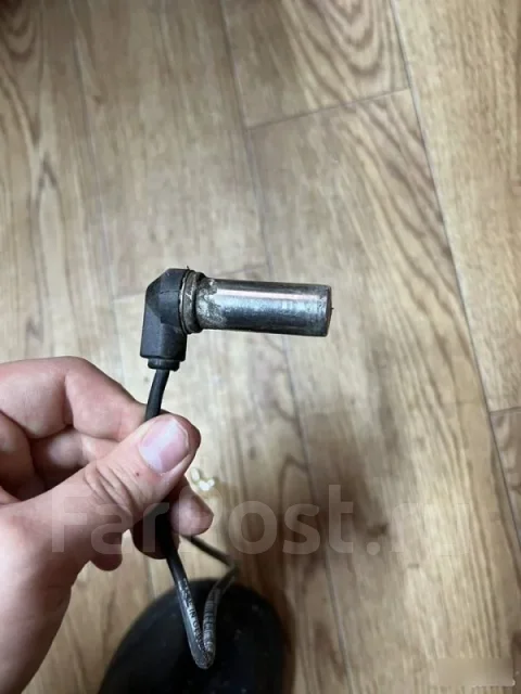 ������ ABS ����