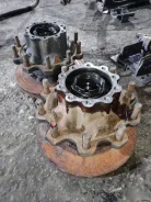 ������� DAF XF106 2017, ������ ����