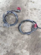 ������ ABS Mercedes C A2075400317 C204, ������ A2075400317 ����