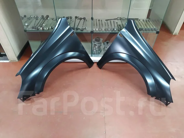 ������� ��������� Opel Astra H (2007-2014) OP13200370S ����