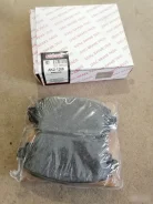 ������� ��������� Honda Accord 6 AKD1268, �������� AKD1268 ����