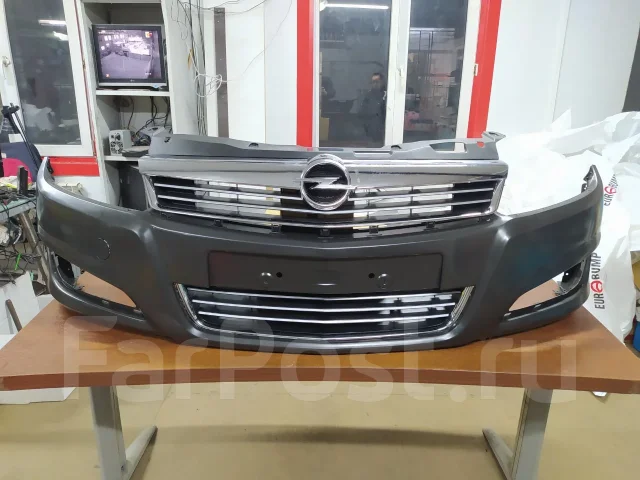 ������� ��������� Opel Astra H (2007-2014) OP13200370S ����