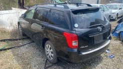 ������� ������������� Toyota Corolla Fielder 12/2006 0911152060 NZE141 1NZ-FE 0911152060 ����