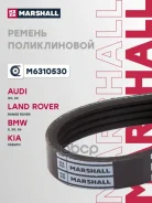 ������ ������������ Marshall ���. M6310530 M6310530 ����