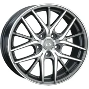 LS Wheels LS 315