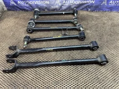 ������ �������� Toyota Harrier 2001 ������ 63� 4873048020 ACU15 2AZ-FE, ������ 4873048020 ����