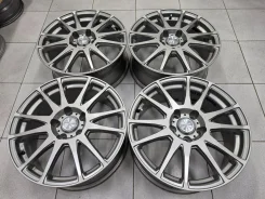 Kyoho Predict. 7.0x17", 5x114.3, ET38, �� 73,1���. ����