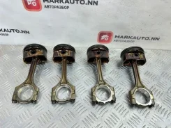 ������� � ������� Kia Rio 2020 230412B911 4 G4FG 230412B911 ����