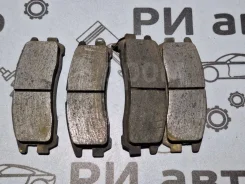 ������� ��������� Mitsubishi Galant MR389578 EA5W, ������ MR389578 ����