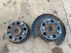 ������� Kia Ceed 1 2010-2012 527201H000 ED, ������ 527201H000 ����