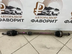 ������ Toyota Vitz 2007 4341052180 KSP90 1KR-FE, �������� ������ 4341052180 ����