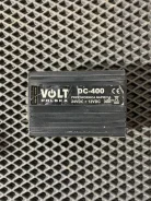 ��������������� ���������� DAF XF 105 DC400 MX 300S2 DC400 ����
