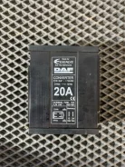 ��������������� ���������� 20A DAF XF 105 2008 1726282 MX 340S2 1726282 ����