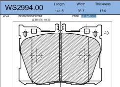������� ��������� �������� | ����� | Jeenice WS299400 WS299400 ����