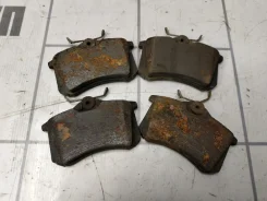 ������� ��������� ������ �������� �-�� Renault Megane 2 02-09 bs1127 Renault Megane 2 02-09 BS1127 ����