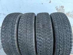 Dunlop Grandtrek SJ5. ������, ��� �����, �/�, ����� 15 % ����