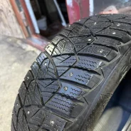 Goodyear UltraGrip 600. ������, ����������, �/�, ����� 25 % ����