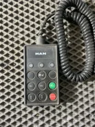 ����� ���������� ��������������� MAN TGM 2014 4460561380 D0836LF53 4460561380 ����
