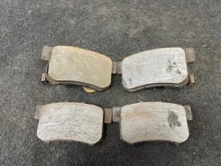 ������� ��������� Honda Accord 2005 43022SED000 CM2 K24A, ������ 43022SED000 ����